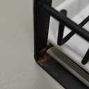 Cisily Black Sponge Holder for Kitchen Sink, Sink Caddy Organizer with High Brush Holder, Kitchen Countertop Organizers and Storage Essentials, Rustproof 304 Stainless Steel, Soap Dispenser Organize