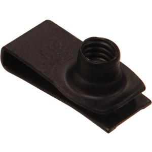 The Hillman Group 58455 5/16-18-Inch Long Extruded U-Nut, 20-Pack