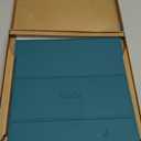 Plant-Based Leather Folio Cover with Magnetic Attach, Designed with Sustainability in Mind for Amazon Kindle Scribe