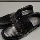 Deer Stags Men's Greenpoint Dress Shoes Comfortable Slip On Formal Loafers for Weddings, Church, Office, Prom | Comfortable, Formal, Slip On, for Weddings, Office, Church, Prom 9