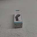 Lectron Tesla to J1772 EV Charging Adapter  NACS Converter, 48 Amp & 250V, Compatible with Tesla High Powered Connectors, Destination Chargers & Mobile Connectors for J1772 Electric Vehicles (Black)