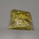 Sumind 36 Pieces Gold Christmas Tree Glitter Bows, 5 x 4 Inch Tie Ribbon Twist Tie Bows for Treat Bags Gift Wrapping Basket Wedding Birthday Valentine Christmas Tree Wreath Garland Decoration