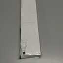 Monogrammed Canvas Tote Bag with Zipper Pockets - Ideal Gift for Mom, Teacher, Sister