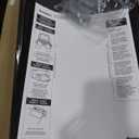 Pendaflex Reinforced Hanging File Folders, Legal, Black, 25/Box