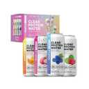 Variety Clear Protein by Clean Simple Eats, BB 12/2026