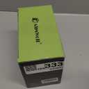 AlpsWolf Camping Lantern Rechargeable, LED Flashlight Spotlight Lantern with 800LM, 3600 mAh, Strap Included Portable Bright Camping Light for Emergency, Outdoor Hiking, Power Outages