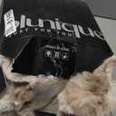 Electric Heated Blanket for Girls & Women, Soft & Luxurious, Faux Rabbit Fur Heating Throw Blankets, 6 Heat Settings, Overheat Protection, Quick Heating, Memory Function, Gift-Ready Design, 50"x60"