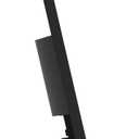 Lenovo L27-4e Monitor - 27" Flat IPS FullHD Display - 100Hz Refresh Rate - 4ms Response Time - HDMI 1.4 - VGA - Tilt Stand - Raven Black