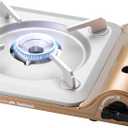 Iwatani Cassette Grill TATSUJIN Slim  CB-SS-50