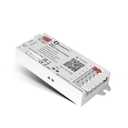 Matter RGBCCT LED Controller 20A Current Max for PWM Analog LED Strip Light APP Voice Control RGBW RGB Dimmable Work with Homekit Google Amazon Echo Alexa (Matter Hub Required)