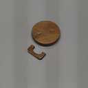 3pcs Storage Jar Wooden Lid, 3.54 inch Wide Mouth Canning Lids with Handle Sealing Ring, Multipurpose Canning Covers Wood Lid for Glass Canister Food Jars, for Mouth Diameter 10cm/3.94 inch