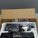 OPENROAD 6000 lbs UTV Winch, Waterproof IP67 Electric Trailer 6k Winch with 1/4"50ft Synthetic Rope,Wireless Remote and Winch Stopper (6000lb with Mounting Plate)