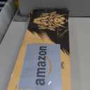 AULA F2088 Typewriter Mechanical Keyboard, Pink Retro Wired Gaming Keyboard with Blue Switches, Rainbow Backlit, Round Keycaps, Media Knob & Removable Wrist Rest