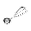 Fayomir 2 Tablespoon Cookie Scoop, Size #40/2 Tbsp Cookie Scoops for Baking, Cookie Dough Scoop, Selected 18/8 Stainless Steel, for Making Cookie, Cupcake, Muffin, Ice Cream, Meatball