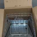 Havahart Easy-Set Catch and Release Small 1-Door Humane Live Animal Trap for Squirrels, Rabbits, Skunks, and Other Small Animals - 1083