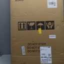 Double Sided Magnetic White Board Cork Board Combo for Wall