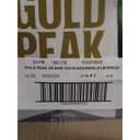 Gold Peak Zero Sugar Sweet Tea, 16.9 Fl. Oz, Pack Of 24