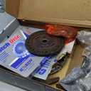 Exedy Clutch Kit - KMZ03