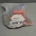 Pretend Play Toy, 42Pcs Premium Creative Play Pretend Toys Dog and Cat Pet Grooming Bathing Playing Feeding House Building Like Real Present Pet Toy for Toddler Kids Girls Boys