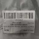 SOLY HUX Girl's Swimsuits Tropical Print Cutout Tankini Set 2 Piece Summer Bathing Suits (Green) 9Y