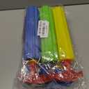 Water Squirters for Kids, 6-Pack Water Guns for Toddlers Age 2-4, Durable Water Blasters