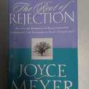 The Root of Rejection: Escape the Bondage of Rejection and Experience the Freedom of God's Acceptance
