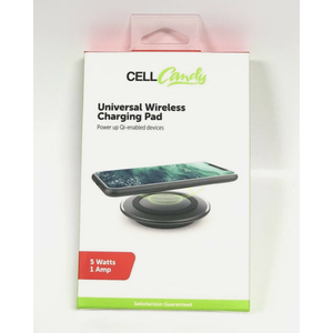 CCY-5W WIRELESS CHARGER