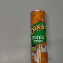 Cheetos Minis, Cheddar Jalapeno, 3.625 oz Canister (EXP 07/28/26)