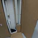 VEVOR Kids Storage Bench, Wooden Toy Box Chest with Backrest, Large Storage Cabinet with Safety Hinge, Toddlers Storage Bench for Playroom, Living Room or Entryway, 23.5 x 14.5 x 21.46 in, White