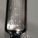 Colossal Foot rasp Foot File and Callus Remover. Best Foot Care Pedicure Metal Surface Tool to Remove Hard Skin. Can be Used on Both Wet and Dry feet, High Grade Stainless Steel File