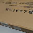 monTEK Heavy-Duty Full Motion TV Wall Mount Bracket for 50100 TVs up to 200 lbs  4X Load Tested, Dual Arm Extension to 25.1, Tool-Free Tilt/Swivel/Level, Max VESA 900600, Fits 12/16/18/24" Studs