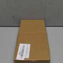 50PCS Landscape Fabric Staples Stakes Pins 6 Inch,Circle Top Garden Staples Weed Barrier Stakes for Securing Garden Fabric Ground Sheets and Fleece,More Holding Power Than U-Shape Landscape Pins