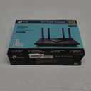 TP-Link Dual-Band AX3000 Wi-Fi 6 Router Archer AX55 | Wireless Gigabit Internet Router for Home | EasyMesh Compatible | VPN Clients & Server | HomeShield, OFDMA, MU-MIMO | USB 3.0 | Secure by Design