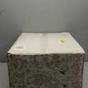 Self Cleaning Litter Box Includes Trash Bags, Grey 