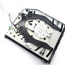 Blu-ray DVD Disc Drive Module Replacement Compatible with Sony PS4 CUH-1215A CUH-1215B Laser