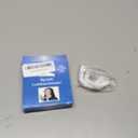 2 Pairs Temporary Smile Support Adjustable