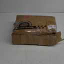 Aoodor Universal 12x12 ft Gazebo Mosquito Netting, Replacement 4-Panel Sidewalls with Double Zippers for Patio, Backyard, Deck, and Lawn (Netting Only, Gray)