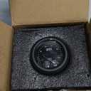 ZHSYMX Universal Oil Pressure Gauge Kit 2-1/16" (52mm) 150 PSI - Digital Meter Red Display with 1/8NPT Electronic Sensor - for Boat Marine Car Auto Truck Automotive Gauge Sets