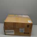 Heybly Cat Tree, Cat Tower for Indoor Cats, Multi-Level Cat Furniture Condo for Cats with Padded Plush Perch, Cozy Basket and Scratching Board, Smoky Gray HCT014G (56 inch)