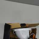 Feit Electric 5-6 inch LED Directional Recessed Downlight, 9.4W (75W Equivalent), 2700K5000K Selectable Colors, Dimmable, 850 Lumen, 50,000-Hour Lifetime, LEDR56SCP/6WYCA