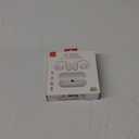 iLive Driver Clear Truly Wireless Open Ear Earbuds in White