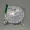 Homelist Rechargeable Motion Sensor Ceiling Light with Remote - Wireless Battery-Operated Ceiling Light for Pantry, Basement Storage, Closet, Bathroom, Laundry Room, Hallway, Stairs (3CCT) (1 Pack, Adjustable - 3 Color Temperatures)