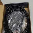 Daxiongmao Endoscope Camera with Light, 1080P HD Borescope, IP67 Waterproof Snake Camera  Ideal for Inspecting Walls, Vents, Automotive Engines, Pipes  A Great Gift Tool for Men (16.5ft)