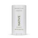 Native Deodorant Contains Naturally Derived Ingredients, 72 Hour Odor Control | Seasonal Scents for Women and Men, Aluminum Free with Baking Soda, Coconut Oil & Shea Butter | Bergamot & Pine