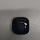 Sony LinkBuds Fit Truly Wireless Noise Canceling Earbud Headphones, Small & Light with Newly Developed Air Fitting Supporters, Black