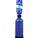 Aquasana Salt-Free Water Conditioner replacement tank to protect from scale buildup. Pairs with the Rhino®, Rhino® 600,000 Gallons, and the OptimH2O®.