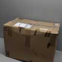 junhejiamei 8'x 10' ABC Rug, Kids Rugs for Playroom Classroom Bedroom, Educational Learning Play Mat with Alphabet Animals Numbers & Shapes (8x10 Feet), Green