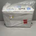 Reli. 40 to 45 Gallon Trash Bags Heavy Duty | 250 Trash Bags | Super Sizeable, Black, Garbage for Serious Cleanup