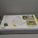 SKLZ Home Golf Driving Range Kit with Net, Golf Balls, Launch Pad, and Tees