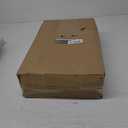 Simple Houseware Stackable Under Sink Cabinet Sliding Basket Organizer Drawer, Bronze